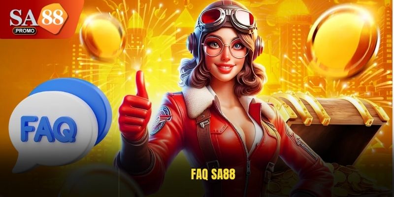 FAQ SA88