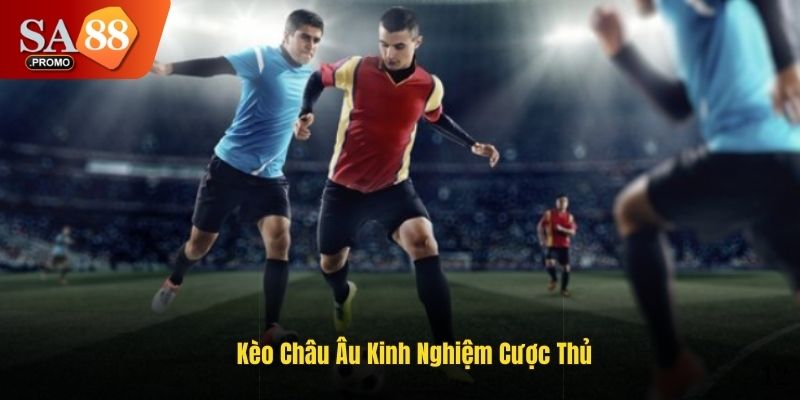 Kinh nghiệm để vào kèo từ tuyển thủ chuyên nghiệp SA88